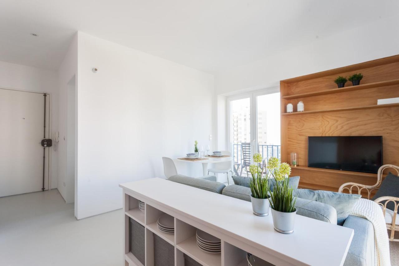 ליסבון Flh Beato River View With Balcony מראה חיצוני תמונה