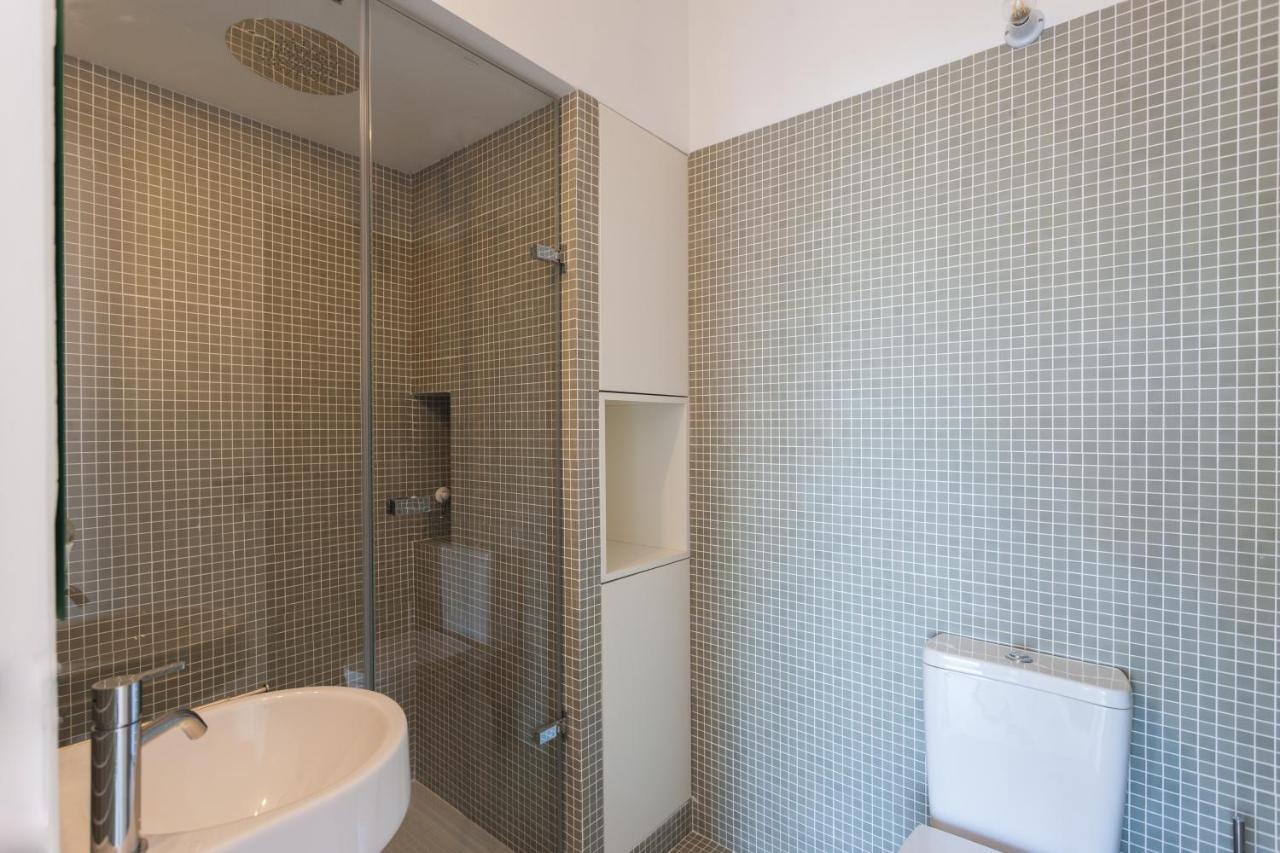 ליסבון Flh Beato River View With Balcony מראה חיצוני תמונה